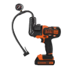 תמונה של מתאם ניפוח דגם MTNF9-XJ מבית BLACK&DECKER