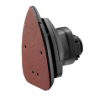 תמונה של מציאון ראש מלטשת MULTIEVO MULTI-TOOL SANDER מבית BLACK&DECKER