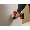 תמונה של מציאון – ראש מולטיטול  MULTIEVO MULTI-TOOL BLACK DECKER