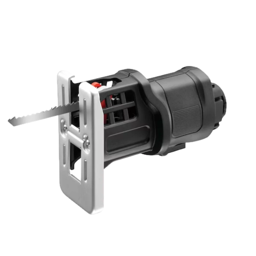 תמונה של מציאון – ראש MULTIEVO MULTI-TOOL JIGSAW מבית BLACK&DECKER