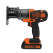 תמונה של מציאון – ראש MULTIEVO MULTI-TOOL JIGSAW מבית BLACK&DECKER