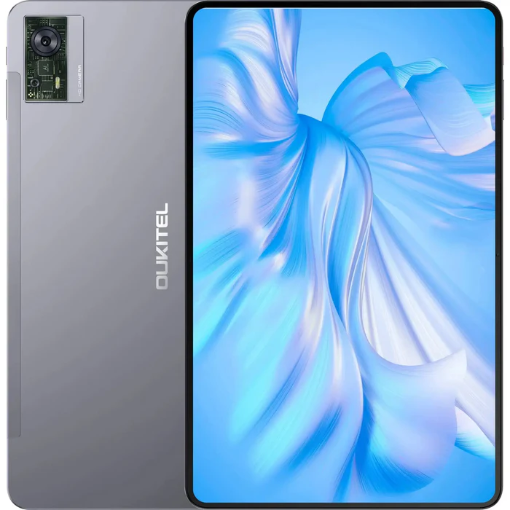 תמונה של טאבלט       OUKITEL OT5S 4G   6+256  12 שחור סוללה 8250mAh
