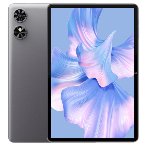 תמונה של טאבלט 4+128 " OUKITEL OT6 SIM 10.1 PRO אפור סוללה 8000mAh