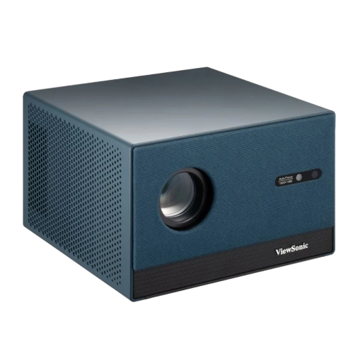 תמונה של מקרן Smart LED Projector דגם LX60HD מבית ViewSonic