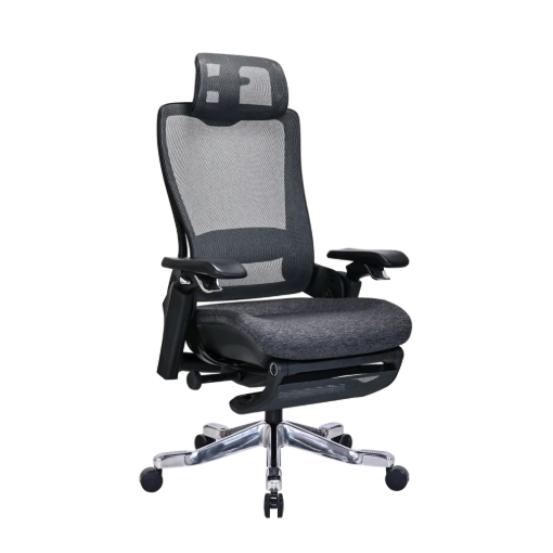 תמונה של כסא משרדי ארגונומי ManagerErPro מבית MIRACASE