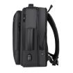 תמונה של תיק גב "17 כולל NB-5117B PREMIUM BAG +USB מבית בנדא