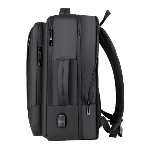 תמונה של תיק גב "17 כולל NB-5117B PREMIUM BAG +USB מבית בנדא
