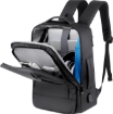 תמונה של תיק גב "17 כולל NB-5117B PREMIUM BAG +USB מבית בנדא