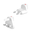תמונה של מטען קיר מהיר 65W בצבע לבן MWC65W מבית MIRACASE