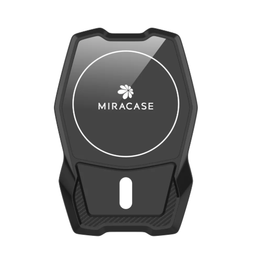 תמונה של תושבת טעינה אלחוטית עבור אייפון MQiWM805 MIRACASE