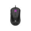 תמונה של עכבר גיימינג חוטי MG100 עם תאורת RGB מבית Miracase