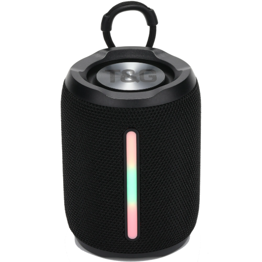 תמונה של רמקול נייד Miracase MBTS806 – סאונד חזק, RGB דינמי וטעינה מהירה