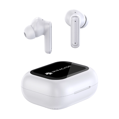 תמונה של אוזניות אלחוטיות TWS Pure Audio MTWS290 מבית Miracase