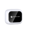 תמונה של אוזניות אלחוטיות TWS Pure Audio MTWS290 מבית Miracase