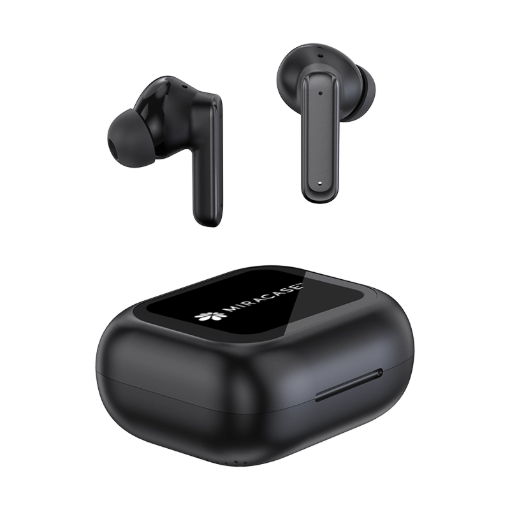 תמונה של אוזניות אלחוטיות TWS Pure Audio MTWS290 מבית Miracase