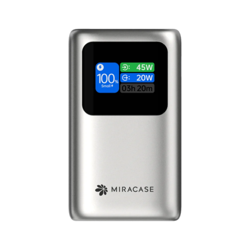 תמונה של סוללת גיבוי MPB10PD45WRC מבית Miracase