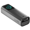 תמונה של סוללה ניידת Miracase MPB20RC165W – טעינה חכמה עם מסך מידע וממשק מתקדם