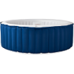 תמונה של ג'קוזי מתנפח Cloud LR062-NA מבית MSpa – מתאים ל־6 אנשים