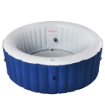 תמונה של ג'קוזי מתנפח Cloud LR062-NA מבית MSpa – מתאים ל־6 אנשים
