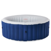 תמונה של ג'קוזי מתנפח Cloud LR062-NA מבית MSpa – מתאים ל־6 אנשים