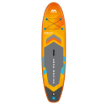 תמונה של סאפ AMgo 366PFS+מנוע סנפיר בצבע כחול מבית AQUA MARINA