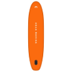 תמונה של סאפ AMgo 366PFS+מנוע סנפיר בצבע כחול מבית AQUA MARINA