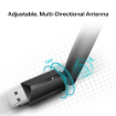תמונה של Archer T2U Plus AC600 USB מבית TP-LINK