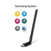 תמונה של Archer T2U Plus AC600 USB מבית TP-LINK