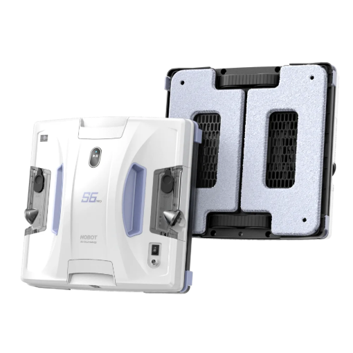 תמונה של מנקה חלונות רובוטי Hobot S6 Pro