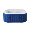 תמונה של ג'קוזי עבור 6 איש Mspa 22 LITE ORBIT LS062U-NA