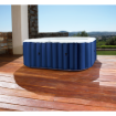 תמונה של ג'קוזי עבור 6 איש Mspa 22 LITE ORBIT LS062U-NA