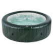 תמונה של ג'קוזי עגול MSPA מסדרת COMFORT דגם C-ME062 METEOR