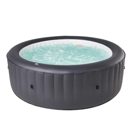 תמונה של ג'קוזי RIMBA U-RB061 MSPA