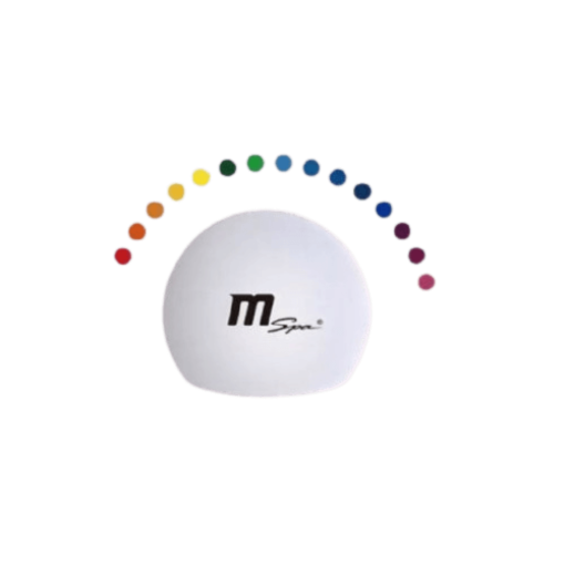 תמונה של מנורה צפה MSPA