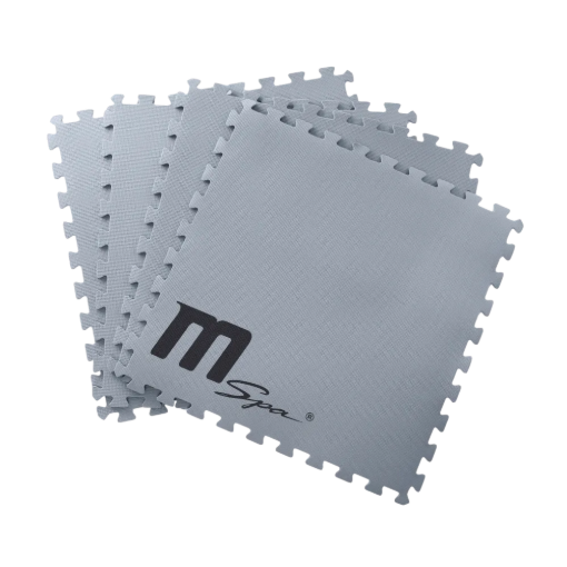 תמונה של שטיחון קצף שומר חום MSPA