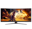 תמונה של AOC CU34G4Z – מסך גיימינג קעור 34" מהיר במיוחד עם 240Hz