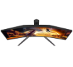 תמונה של AOC CU34G4Z – מסך גיימינג קעור 34" מהיר במיוחד עם 240Hz