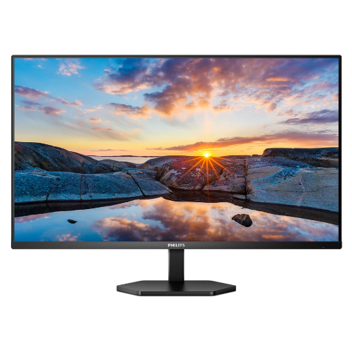 תמונה של Philips 32E1N3100LA – מסך Full HD בגודל 32 אינץ' עם רמקולים מובנים