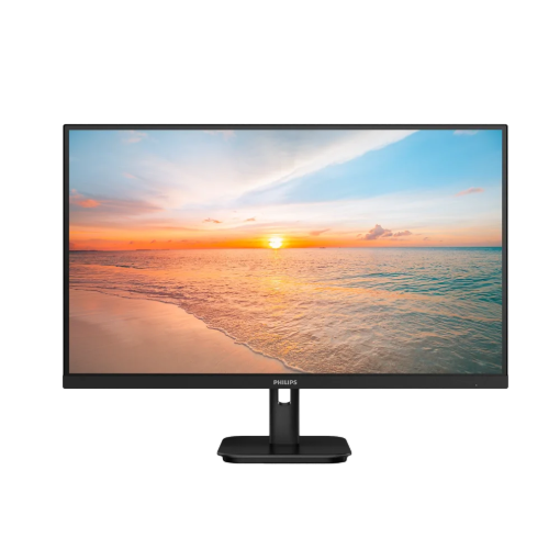 תמונה של מסך 4K‏ אולטרה "HD 27E1N1800A/00 27 מבית PHILIPS