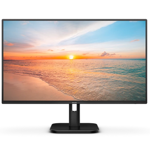 תמונה של מסך מחשב PHILIPS 23.8” IPS Full HD 120Hz עם רמקולים מובנים