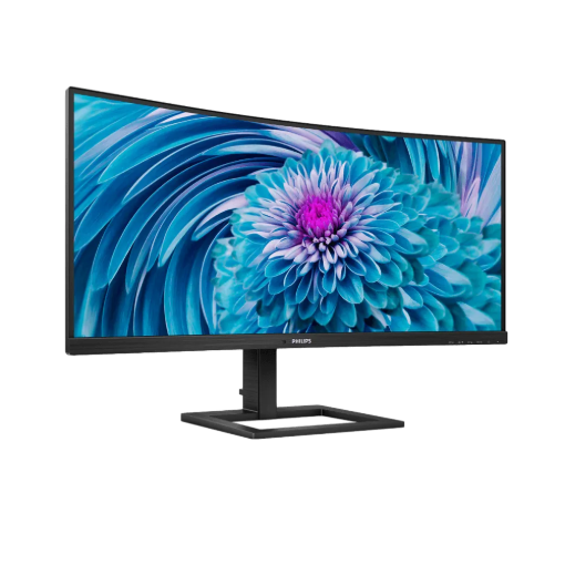 תמונה של מסך מחשב PHILIPS 346E2CUAE 34" LED
