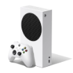 תמונה של חבילת גיימינג XBOX SERIES S 512GB + מושב גיימינג שחור-אדום SCORPIUS LIFE