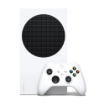 תמונה של חבילת גיימינג XBOX SERIES S 512GB + מושב גיימינג שחור-אדום SCORPIUS LIFE