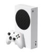 תמונה של חבילת גיימינג XBOX SERIES S 512GB + מושב גיימינג שחור-אדום SCORPIUS LIFE