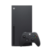 תמונה של XBOX SERIES X 1TB + מושב גיימינג SCORPIUS LIFE שחור-כחול