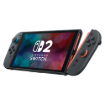 תמונה של קונסולת Nintendo Switch 2 – הדור הבא של החוויה הניידת והביתית – יבוא מקביל אחריות בנדא