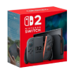 תמונה של קונסולת Nintendo Switch 2 – הדור הבא של החוויה הניידת והביתית – יבוא מקביל אחריות בנדא