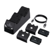 תמונה של ערכת טעינה עוצמתית לבקרי XBOX