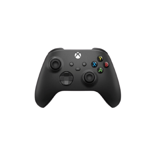 תמונה של בקר XBOX Series S | X אלחוטי צבע שחור 2023