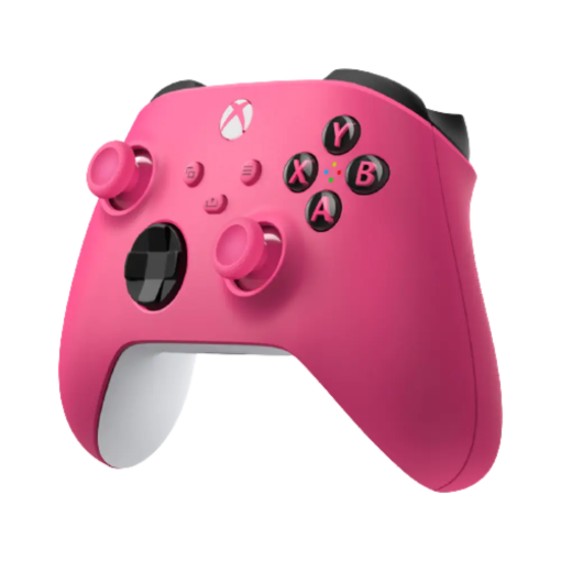 תמונה של בקר XSER DEEP PINK